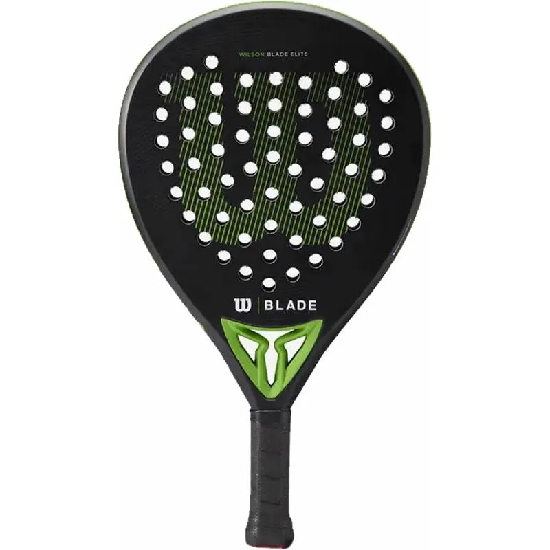 Wilson Blade Elite V2 Padel ütő Padelütő - Sportmania.hu