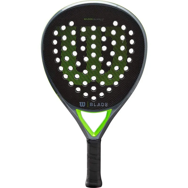 Wilson Blade LT V2 Padel ütő Padelütő - Sportmania.hu