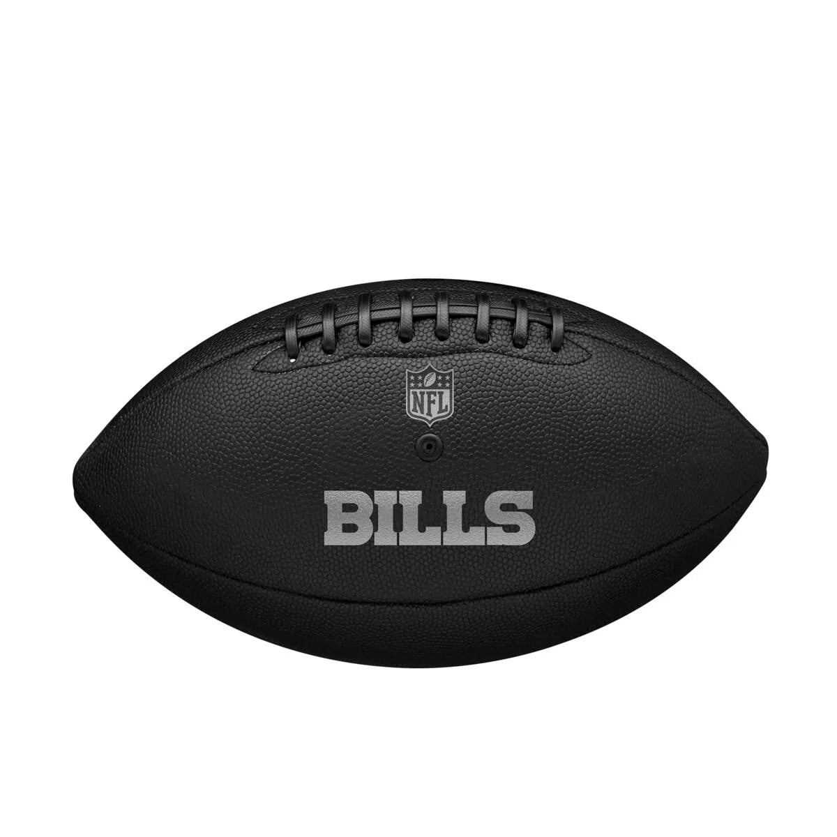Wilson Buffalo Bills NFL Team Metallic Premiere amerikai futball labda - Sportmania.hu