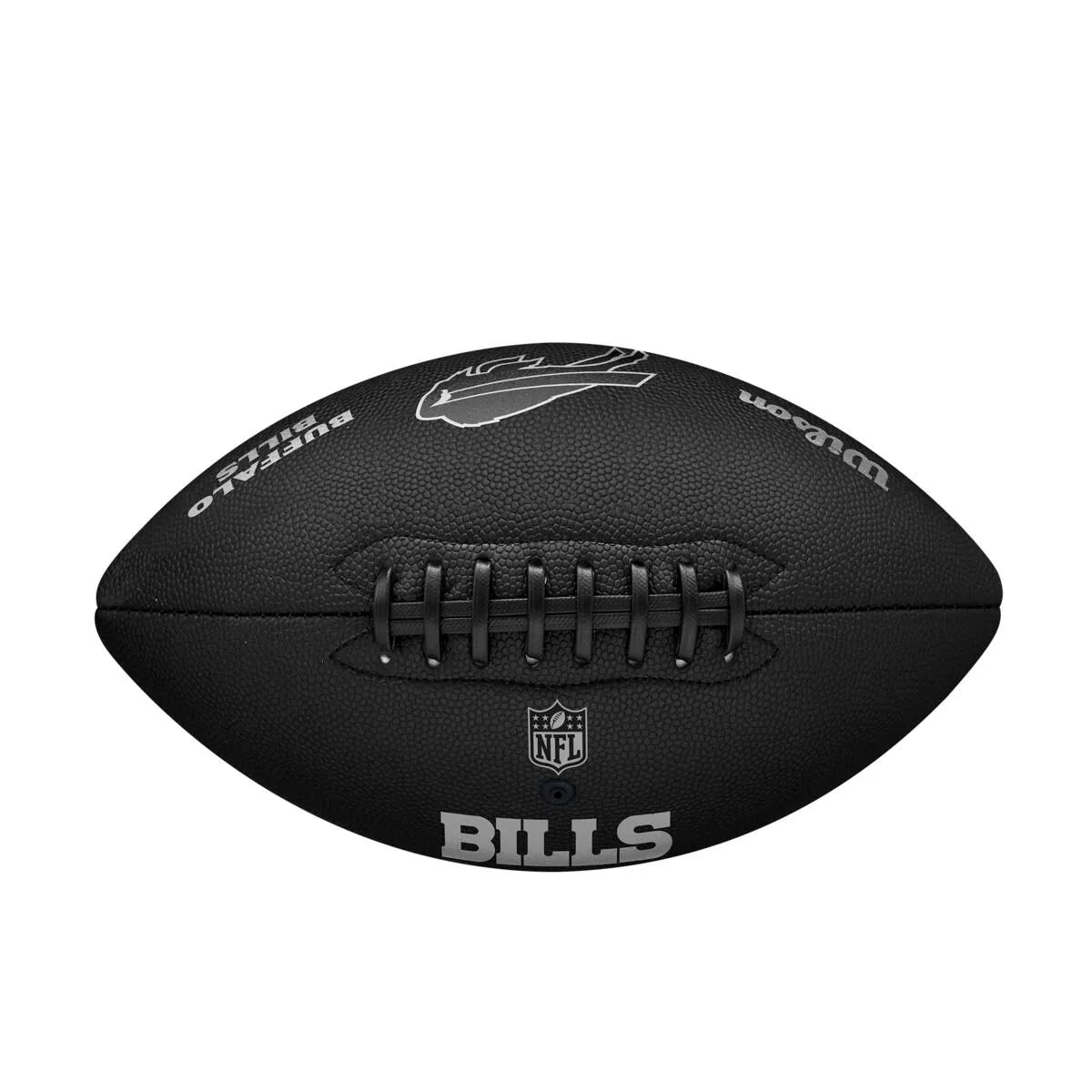 Wilson Buffalo Bills NFL Team Metallic Premiere amerikai futball labda - Sportmania.hu