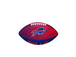 Wilson Buffalo Bills Team Tailgate amerikai focilabda, junior méret, gyerek