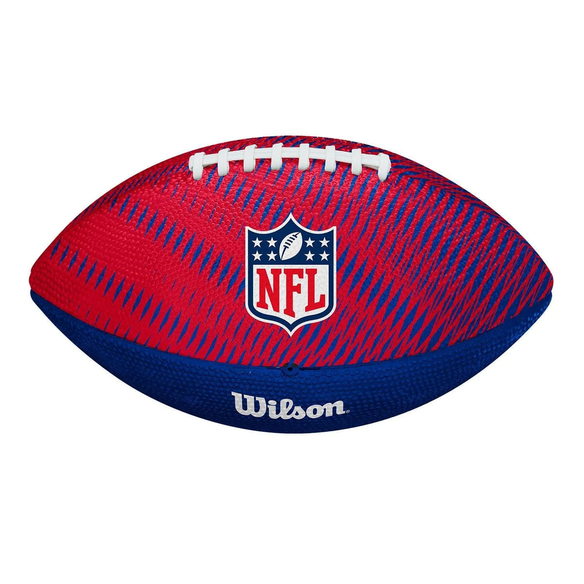Wilson Buffalo Bills Team Tailgate amerikai focilabda, junior méret, gyerek