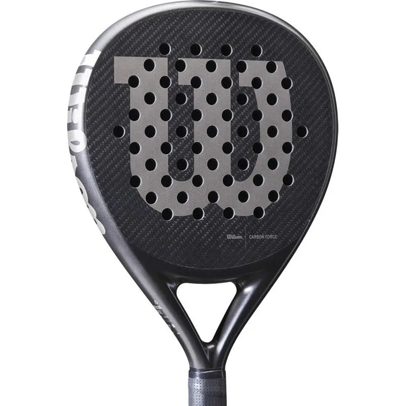 Wilson Carbon Force LT Padel ütő Padelütő - Sportmania.hu