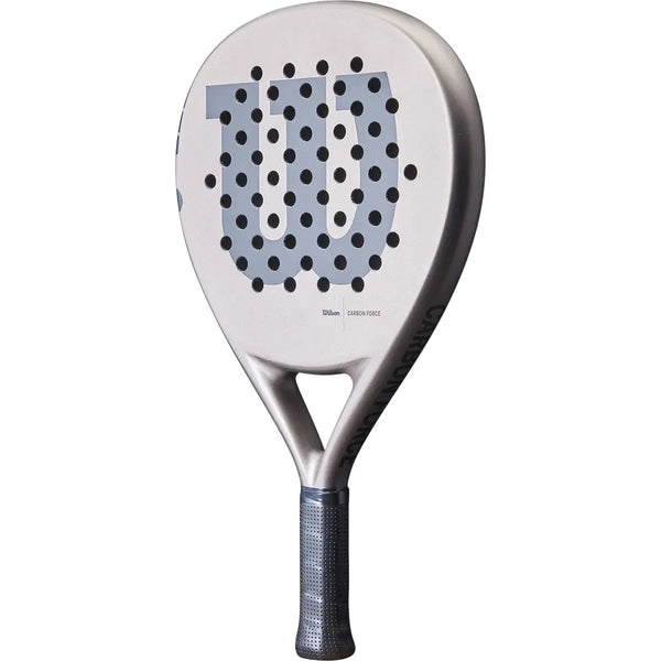 Wilson Carbon Force Padel ütő Padelütő - Sportmania.hu