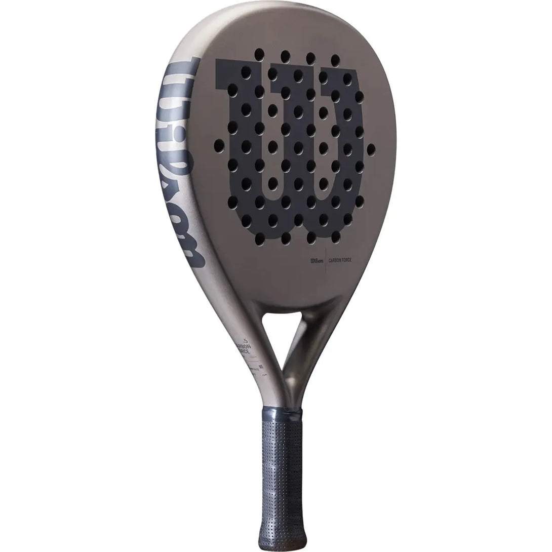 Wilson Carbon Force Padel ütő Padelütő - Sportmania.hu