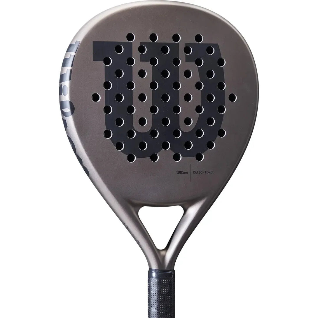 Wilson Carbon Force Padel ütő Padelütő - Sportmania.hu