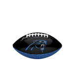 Wilson Carolina Panthers Team Peewee amerikai focilabda, junior méret, gyerek