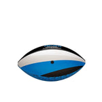 Wilson Carolina Panthers Team Peewee amerikai focilabda, junior méret, gyerek