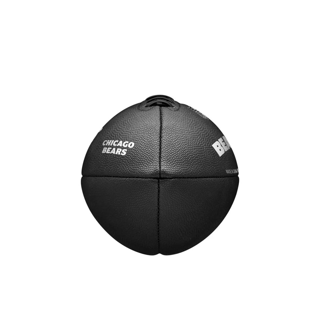 Wilson Chicago Bears NFL Team Metallic Premiere amerikai futball labda - Sportmania.hu