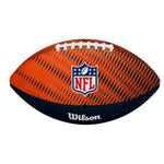 Wilson Chicago Bears Team Tailgate amerikai focilabda, junior méret Amerikai futball labdák - Sportmania.hu