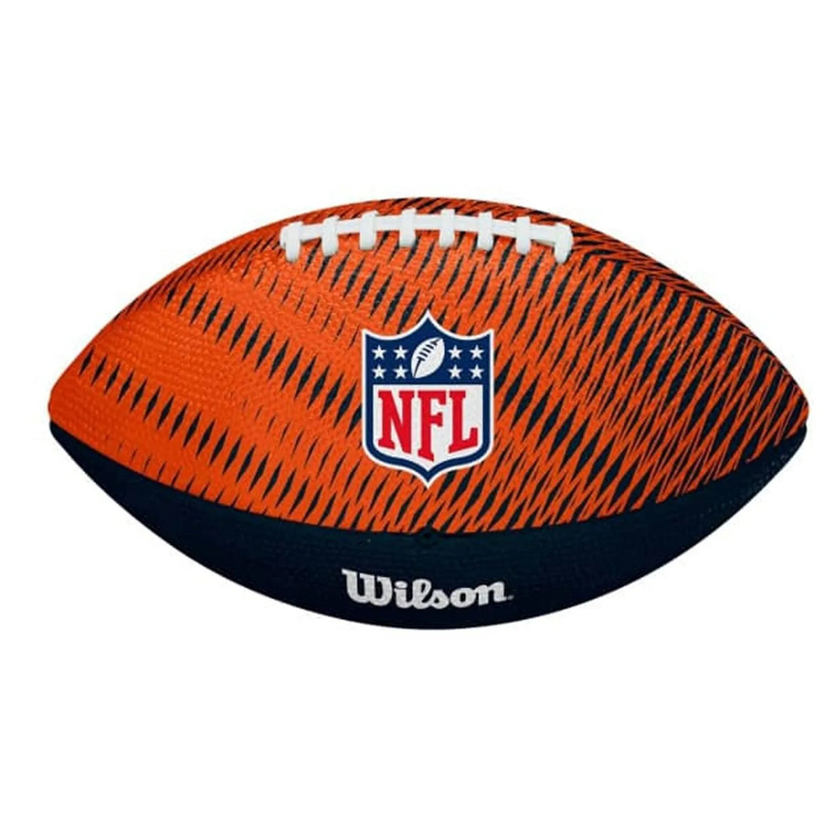 Wilson Chicago Bears Team Tailgate amerikai focilabda, junior méret, gyerek