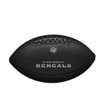 Wilson Cincinnati Bengals NFL Team Metallic Premiere amerikai futball labda - Sportmania.hu