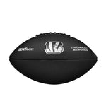 Wilson Cincinnati Bengals NFL Team Metallic Premiere amerikai futball labda - Sportmania.hu