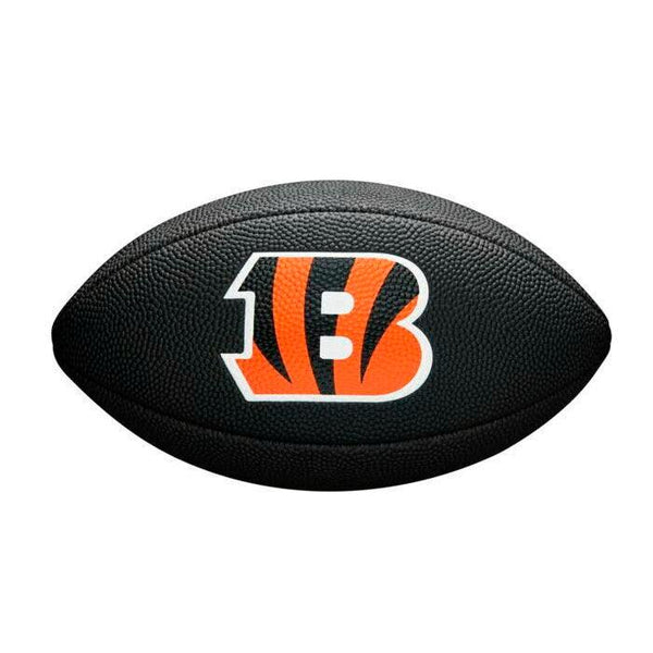 Wilson Cincinnati Bengals NFL team soft touch amerikai mini focilabda - Sportmania.hu