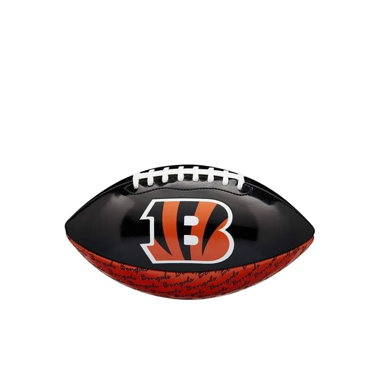 Wilson Cincinnati Bengals Team Peewee amerikai focilabda, junior méret, gyerek