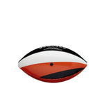 Wilson Cincinnati Bengals Team Peewee amerikai focilabda, junior méret, gyerek