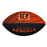 Wilson Cincinnati Bengals Team Tailgate amerikai focilabda, junior méret Amerikai futball labdák - Sportmania.hu