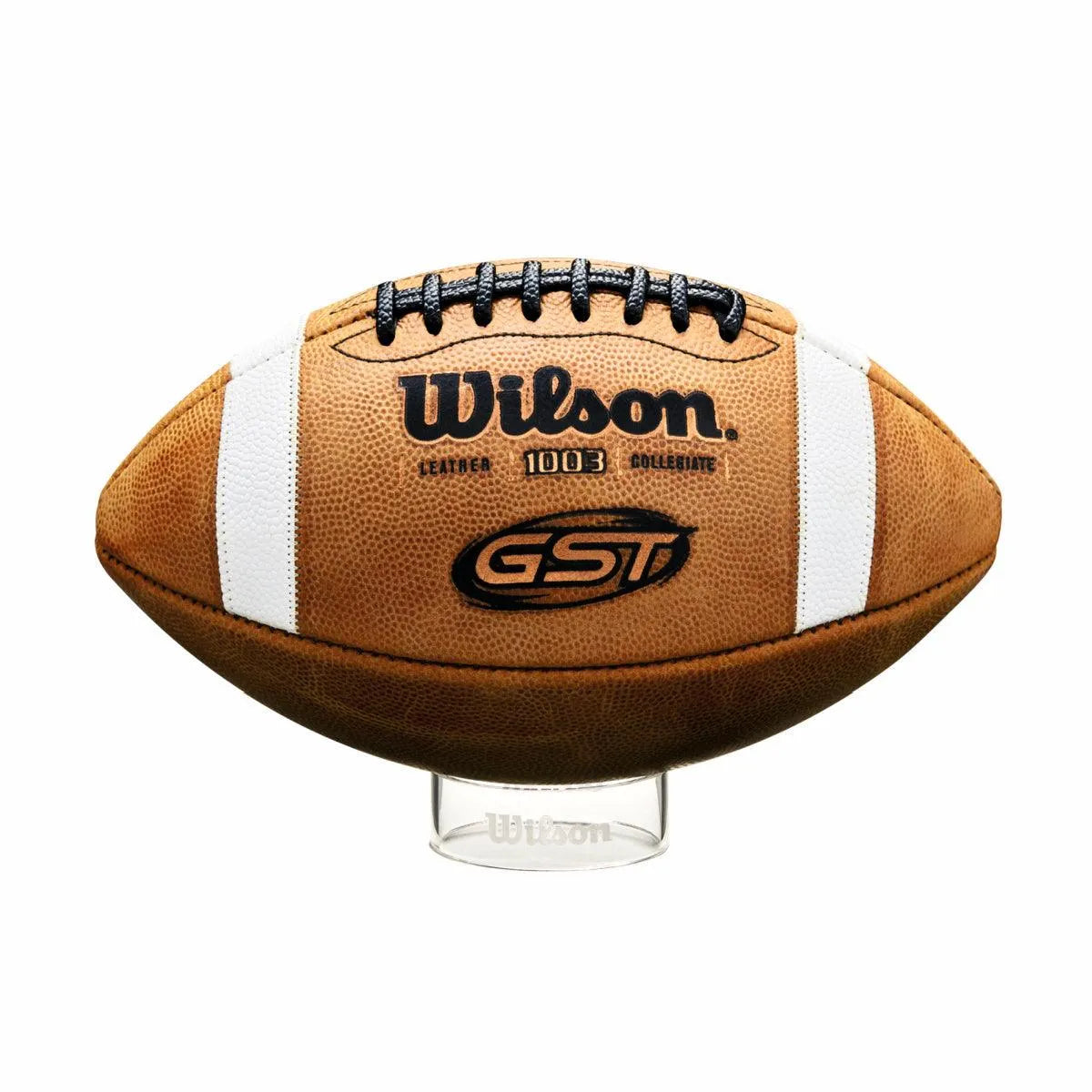 Wilson Clear amerikai futball labdatartó