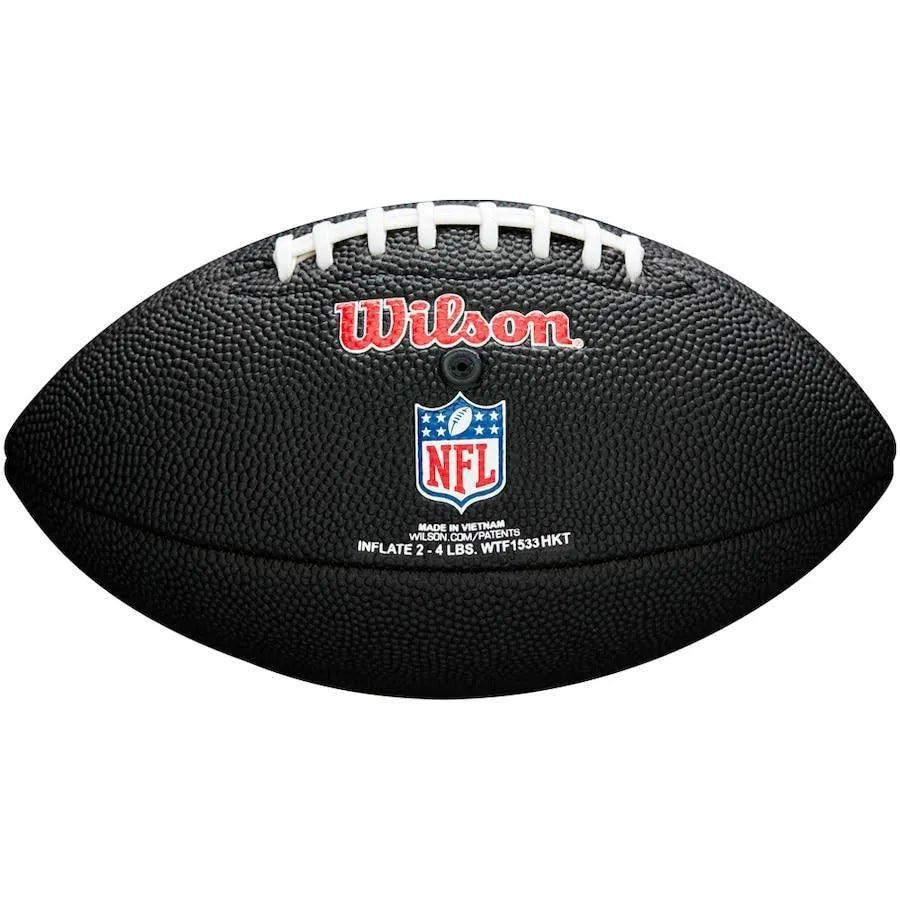 Wilson Cleveland Browns NFL Team Soft Touch mini amerikai foci labda Amerikai futball labdák - Sportmania.hu