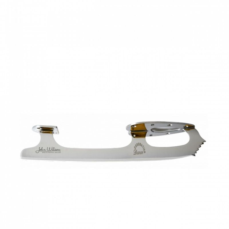 Wilson Coronation Dance Figure Skates HDSWSCDES