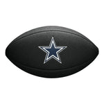 Wilson Dallas Cowboys NFL team soft touch amerikai mini focilabda