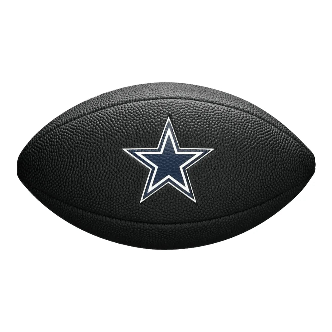 Wilson Dallas Cowboys NFL team soft touch amerikai mini focilabda