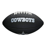 Wilson Dallas Cowboys NFL team soft touch amerikai mini focilabda