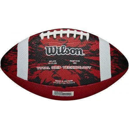 Wilson Deep Threat amerikai futball labda, junior méret Amerikai futball labdák - Sportmania.hu