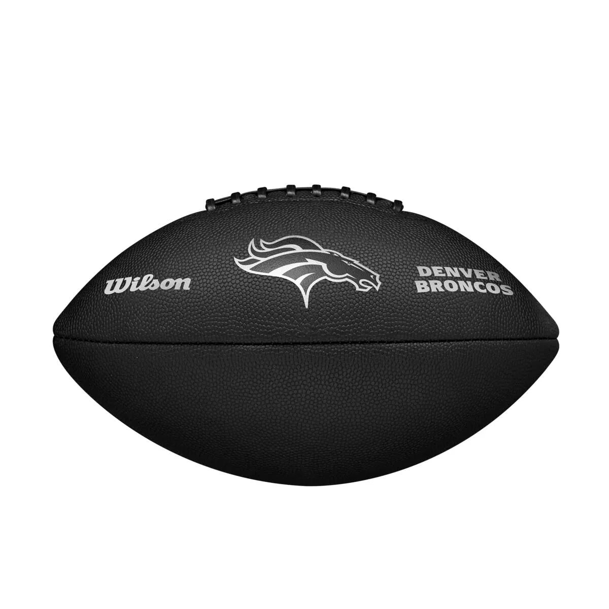 Wilson Denver Broncos NFL Team Metallic Premiere amerikai futball labda - Sportmania.hu