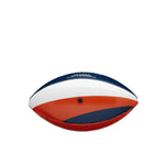 Wilson Denver Broncos Team Peewee amerikai focilabda, junior méret, gyerek