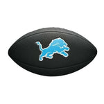 Wilson Detroit Lions NFL team soft touch amerikai mini focilabda