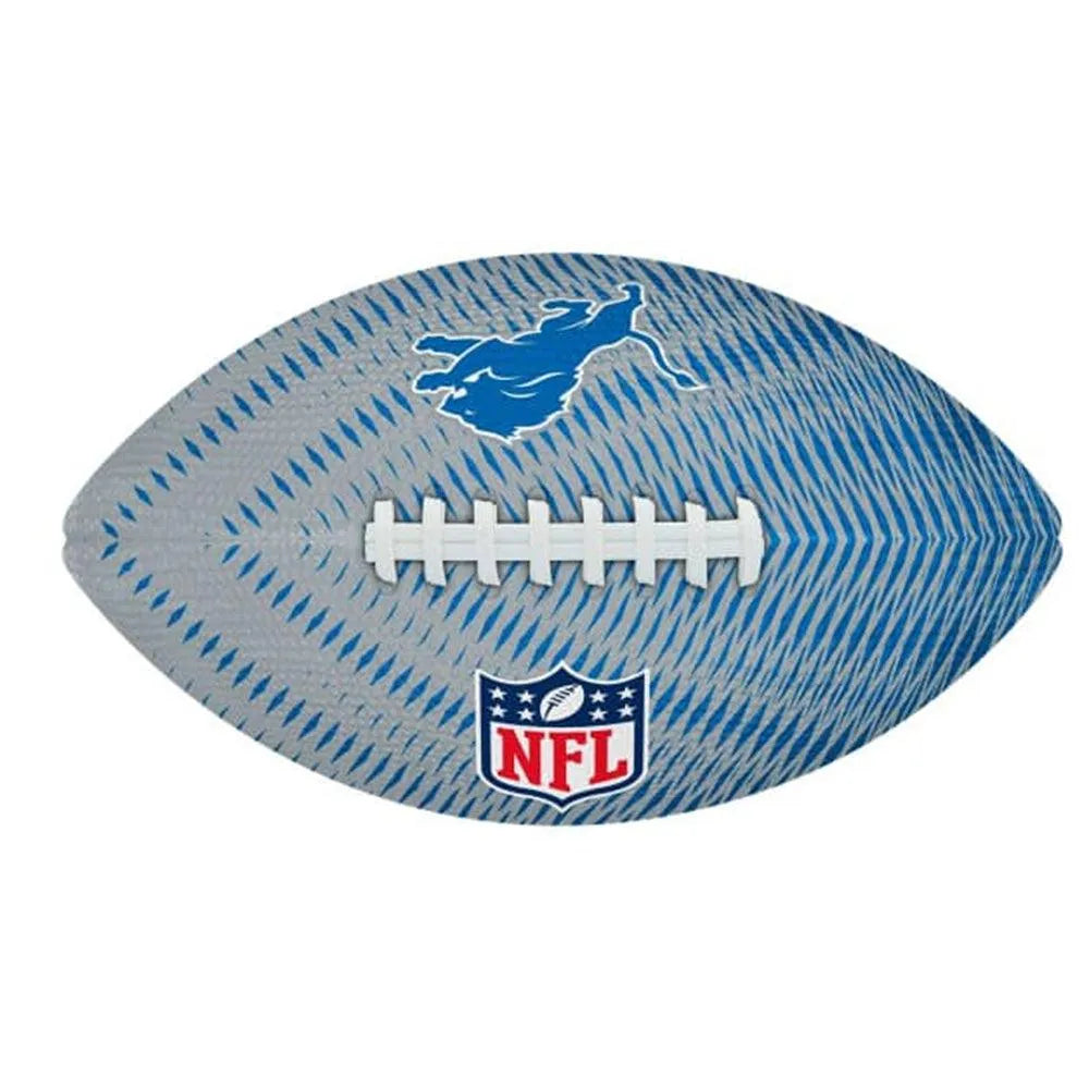 Wilson Detroit Lions Team Tailgate amerikai focilabda, junior méret Amerikai futball labdák - Sportmania.hu