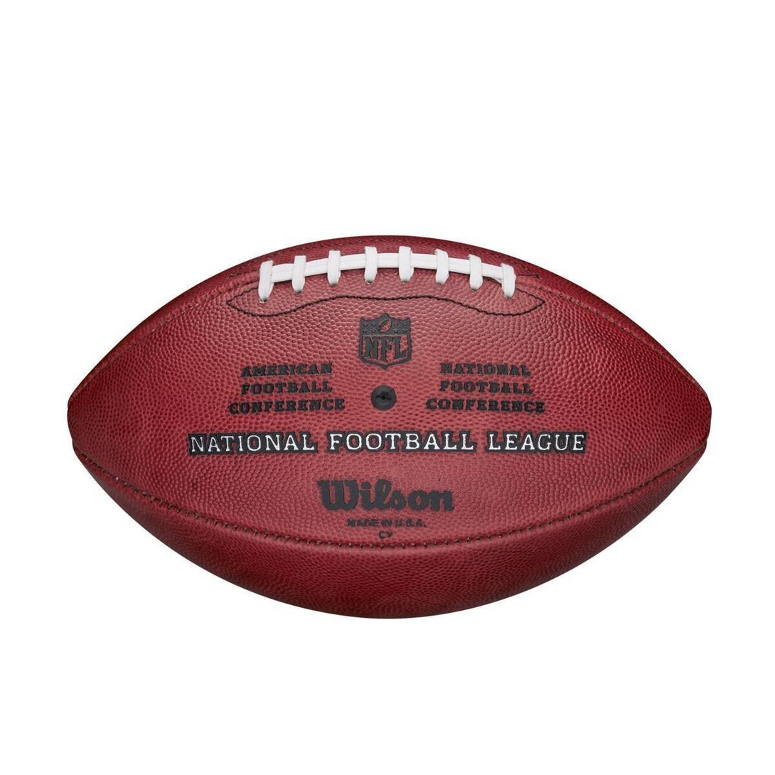 Wilson DUKE Game Ball NFL amerikai futball labda - Sportmania.hu