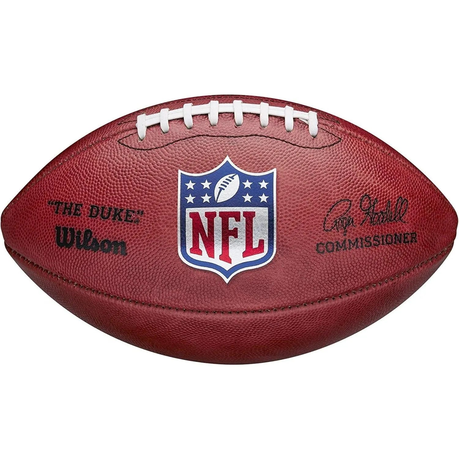 Wilson DUKE Game Ball NFL amerikai futball labda