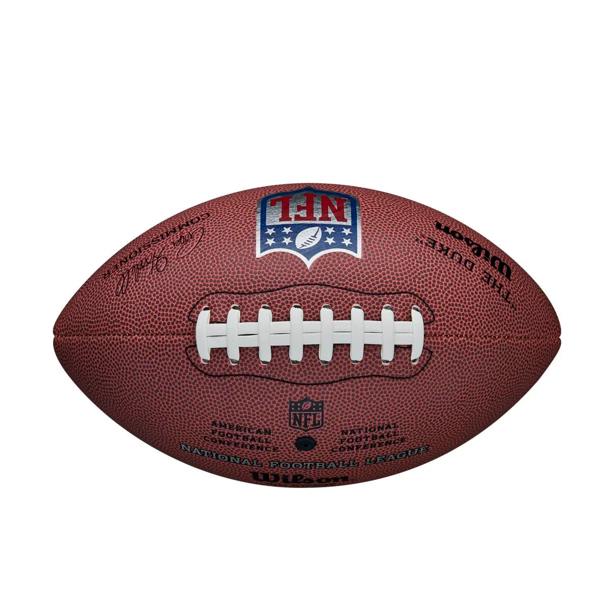 Wilson DUKE NFL amerikai futball labda Amerikai futball labdák - Sportmania.hu