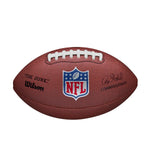 Wilson DUKE NFL amerikai futball labda Amerikai futball labdák - Sportmania.hu