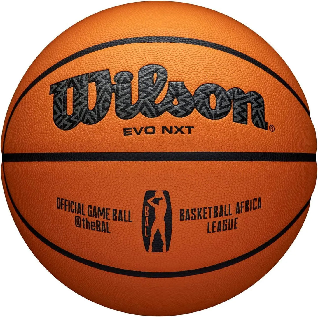 Wilson EVO NXT Africa League kosárlabda - Sportmania.hu