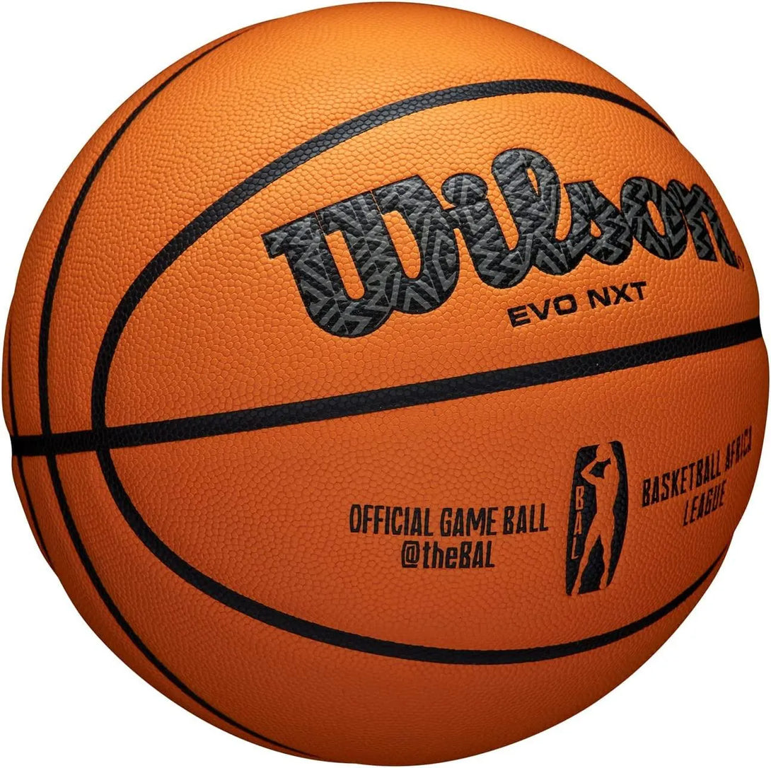 Wilson EVO NXT Africa League kosárlabda - Sportmania.hu
