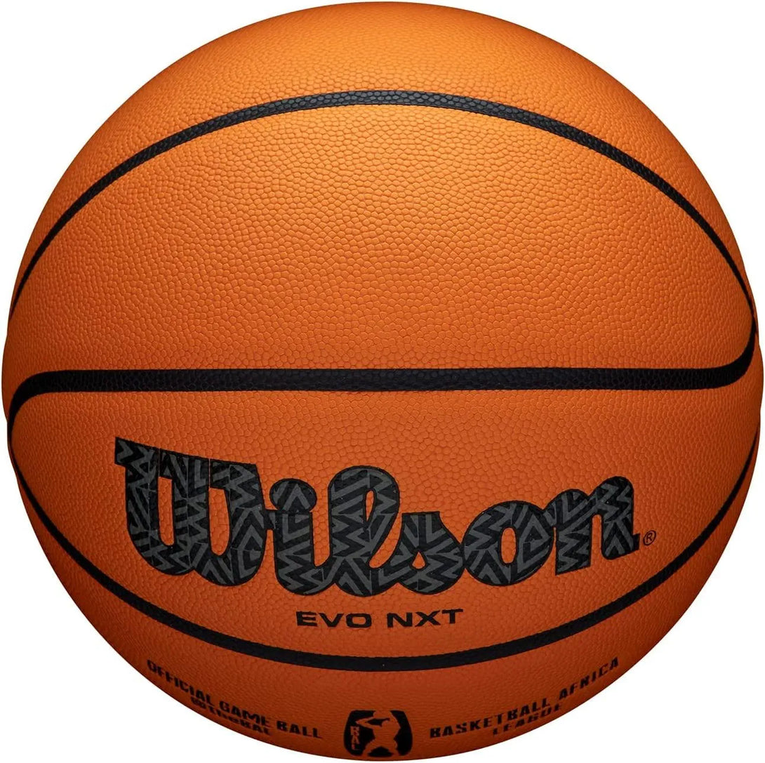 Wilson EVO NXT Africa League Kosárlabda - Sportmania.hu