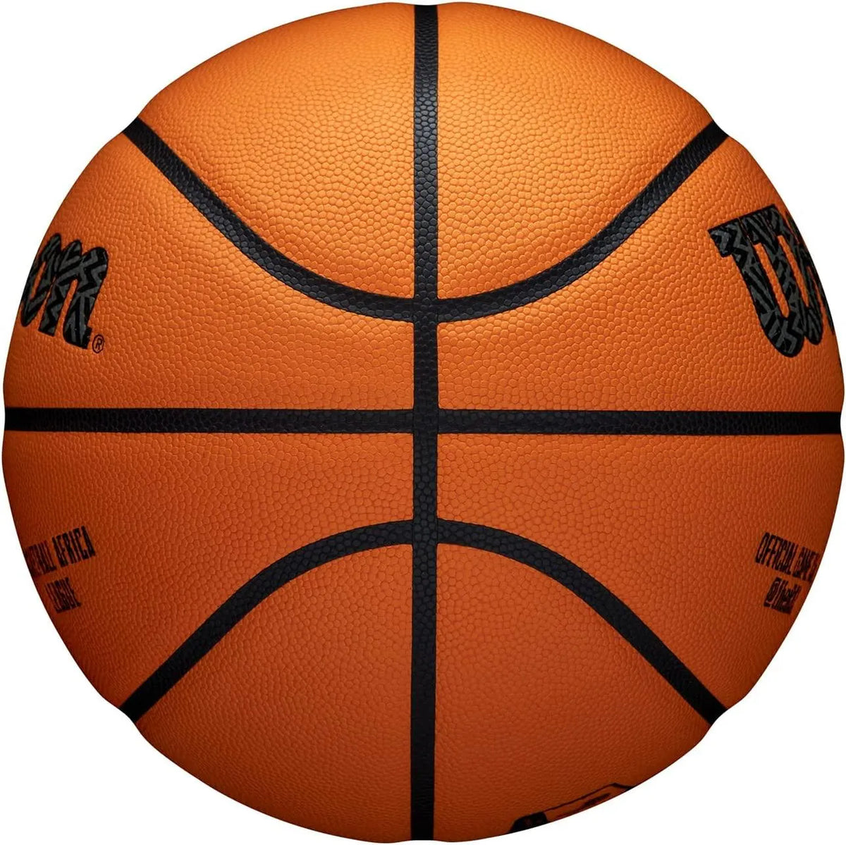 Wilson EVO NXT Africa League Kosárlabda