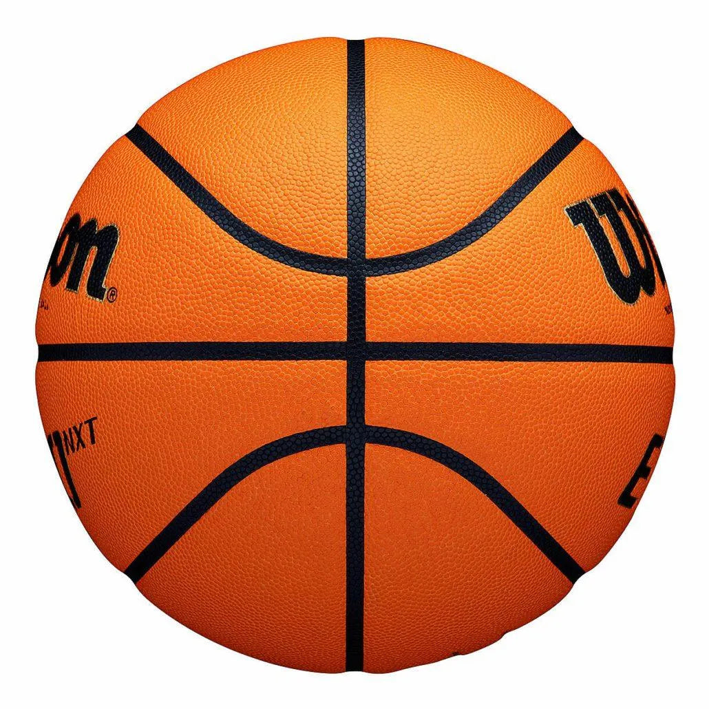 Wilson EVO NXT FIBA GAME BALL (6-os méret) Kosárlabda