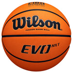 Wilson EVO NXT FIBA GAME BALL Kosárlabda - Sportmania.hu