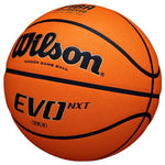 Wilson EVO NXT FIBA GAME BALL Kosárlabda