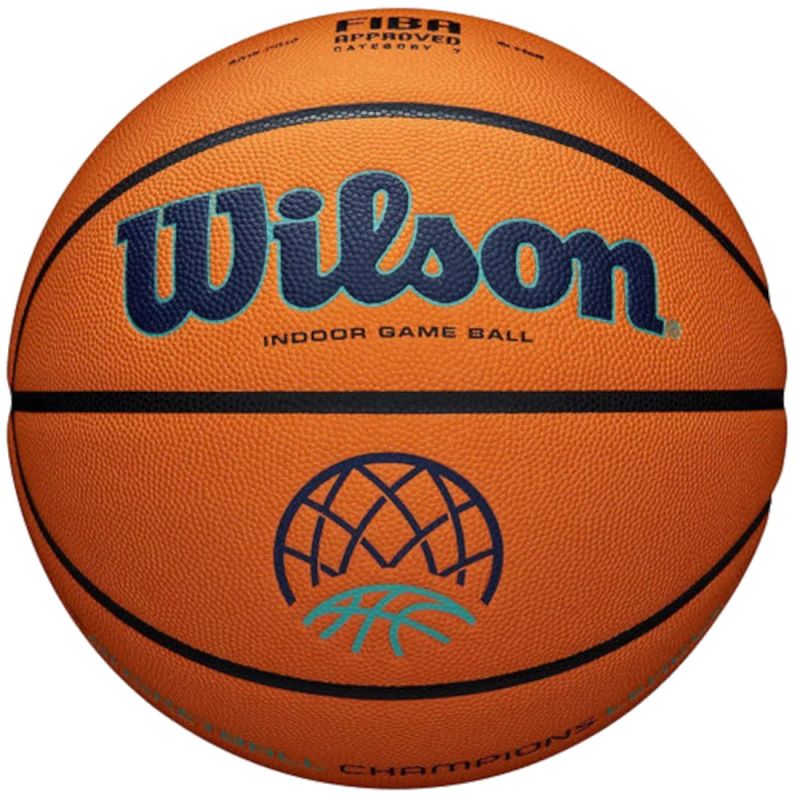 Wilson Evo NXT IN Game Ball Basketball WTB0900XBBCL kosárlabda - Sportmania.hu