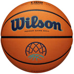 Wilson Evo NXT IN Game Ball Basketball WTB0900XBBCL kosárlabda - Sportmania.hu