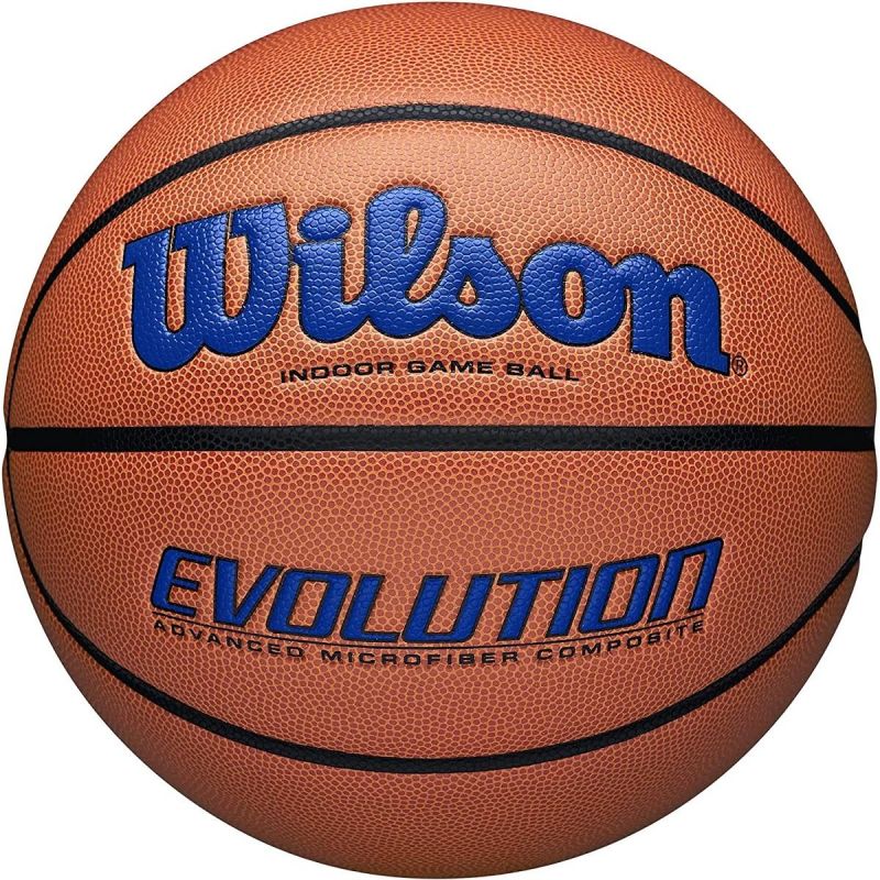 Wilson EVOLUTION 295 GAME BASKETBALL SIZE kosárlabda
