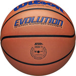 Wilson EVOLUTION 295 GAME BASKETBALL SIZE kosárlabda