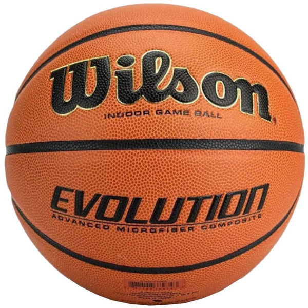 Wilson Evolution Indoor Game Ball