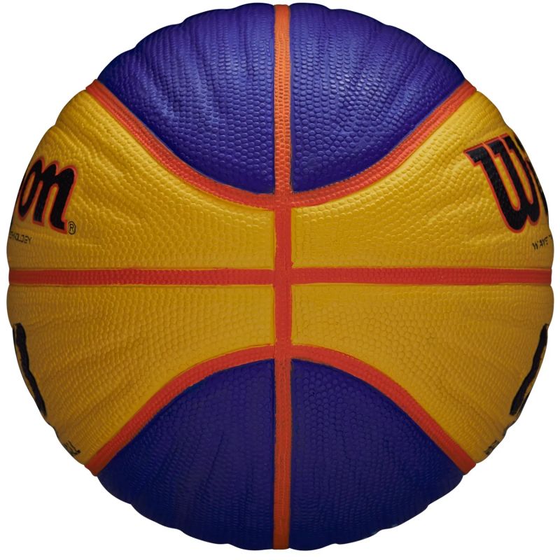 Wilson FIBA 3X3 Replica Ball WTB1033XB2020 kosárlabda - Sportmania.hu
