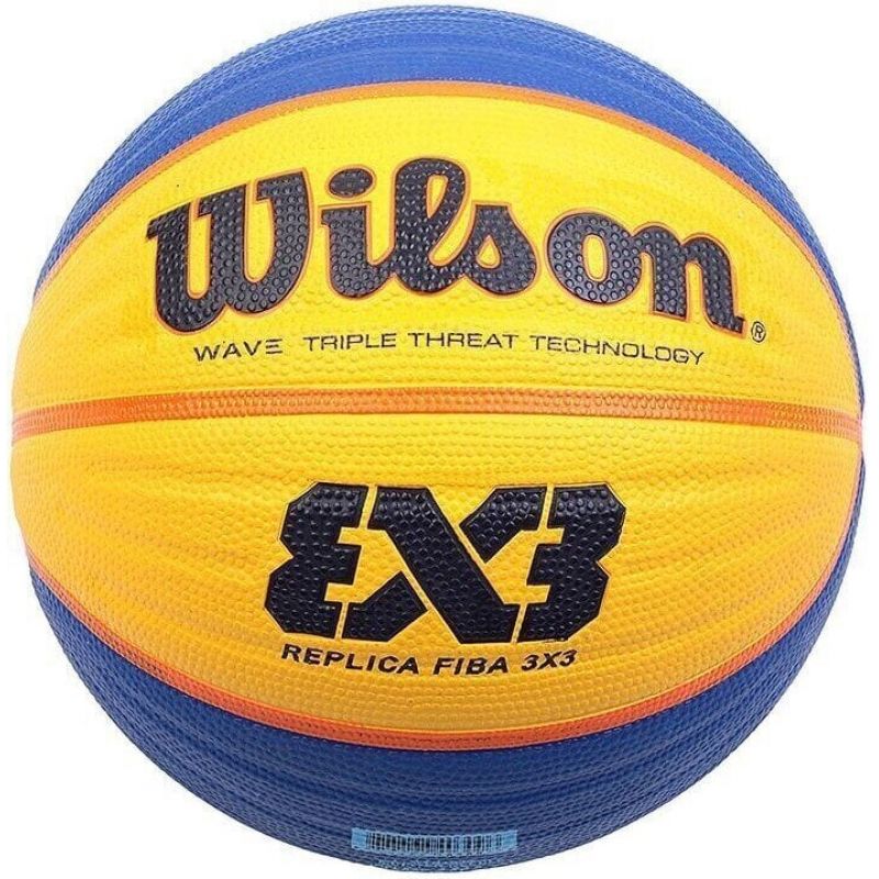 Wilson FIBA 3X3 Replica Ball WTB1033XB2020 kosárlabda - Sportmania.hu
